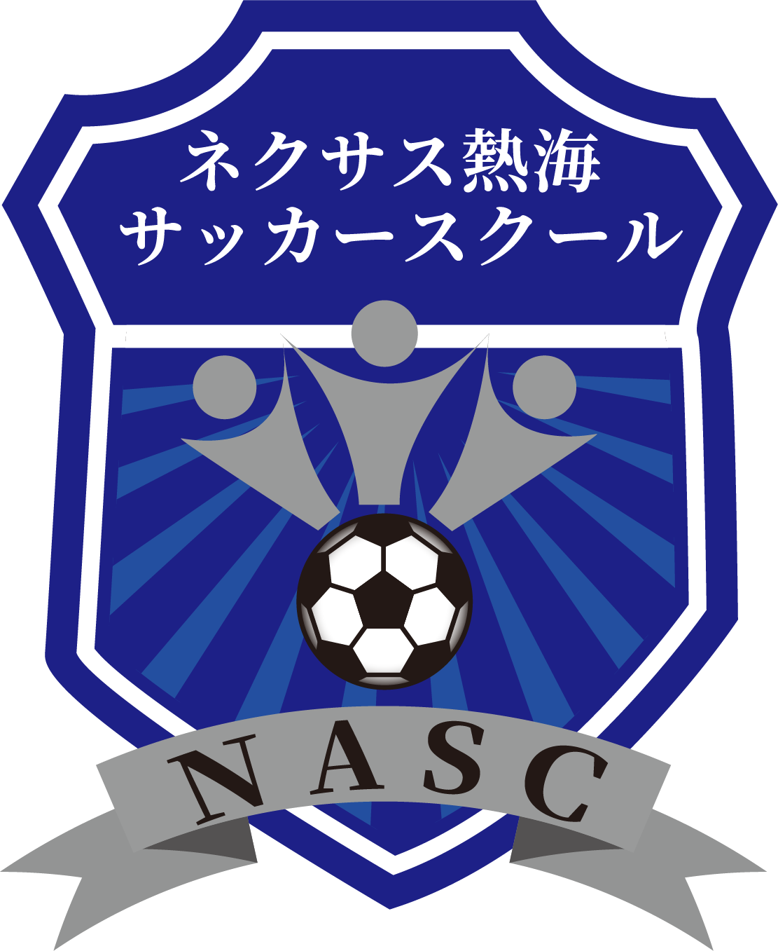 NASCエンブレム